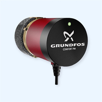 COMFORT 15-14 B PM Grundfos Насос циркуляционный COMFORT 15-14 B PM Grundfos Насос циркуляционный